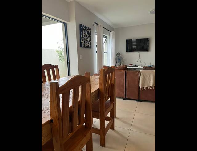 2 BEDROOM SECTIONAL TITLE FOR SALE IN NELSPRUIT EXT 4